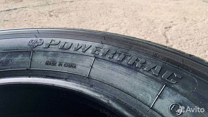 Powertrac LoadKing 185/75 R16C 104R