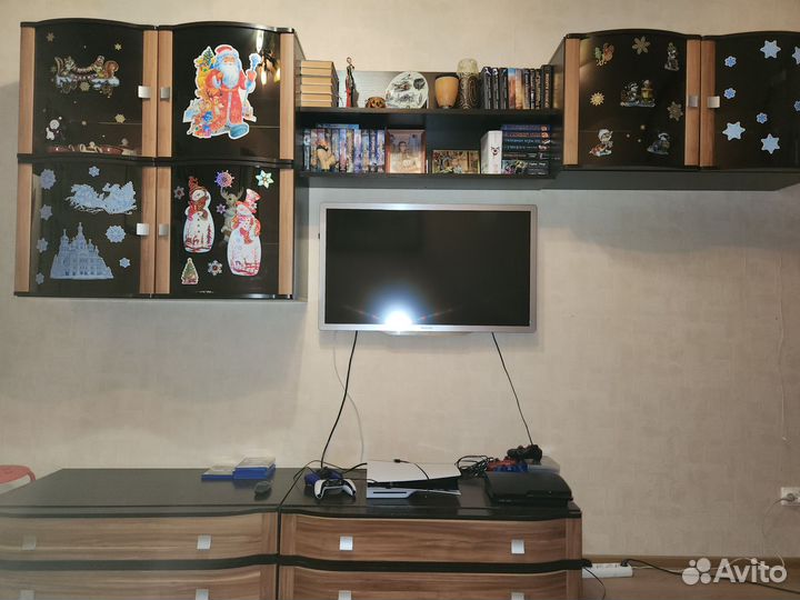 Набор мебели в гостиную