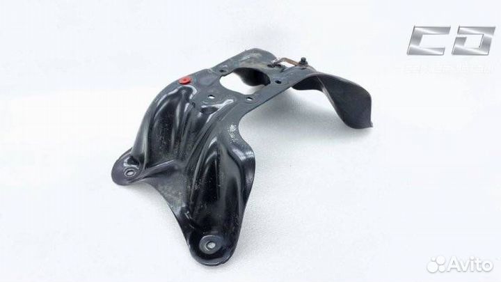 Кронштейн коробки (балка кпп) Mercedes-Benz W447