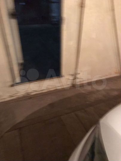 Гараж, 18 м²