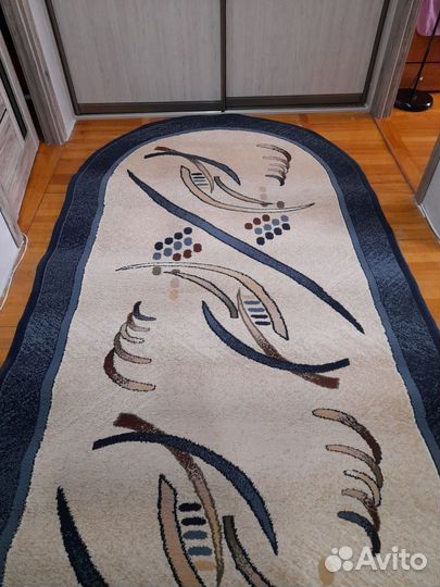 Ковры бу