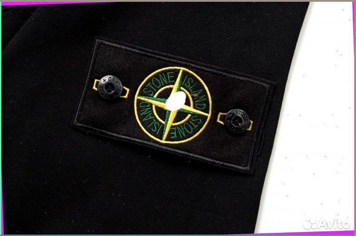 Зипка Stone Island (Номер артикула: 38983)