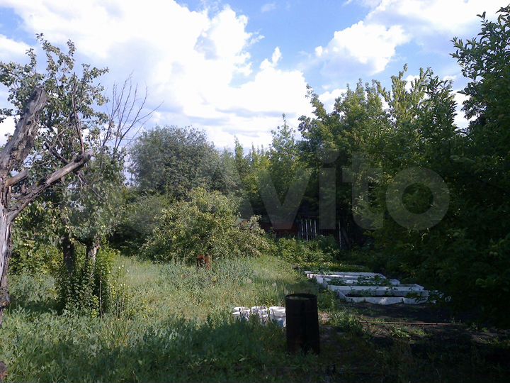 Участок 7,5 сот. (ИЖС)