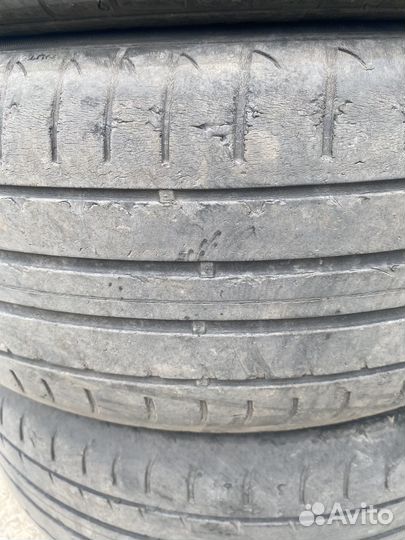 Hankook Ventus Prime 2 K115 205/55 R16