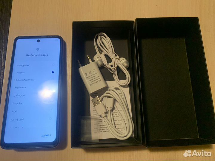 TECNO Spark 10 Pro, 8/256 ГБ