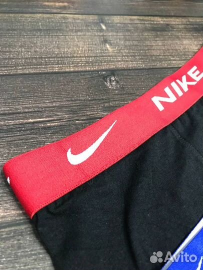 Трусы мужские nike боксеры