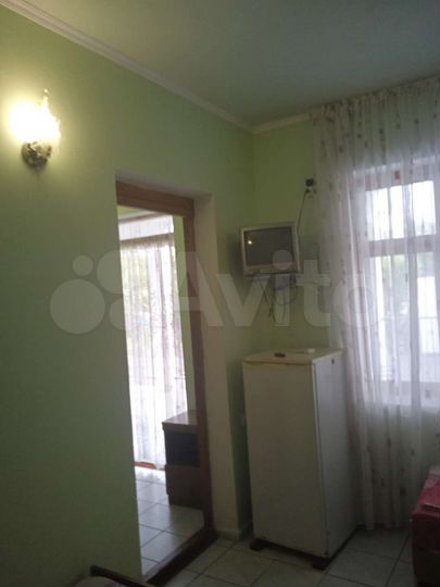 Комната 18 м² в 1-к., 1/2 эт.