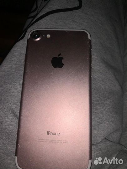 iPhone 7, 32 ГБ