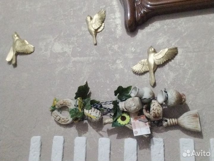 Птички