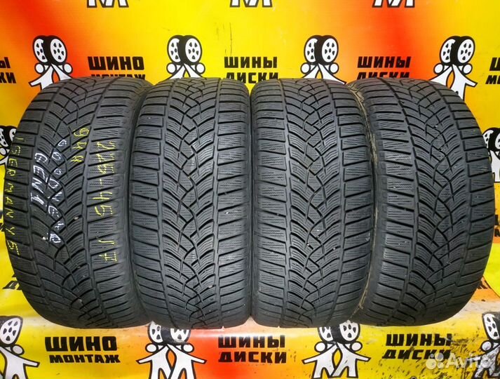 Goodyear UltraGrip Performance Gen-1 225/45 R17 94H