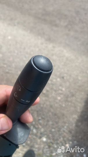 Переключатель ниссан альмера г 15