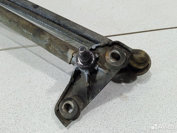 Трапеция стеклоочистителя 22116601