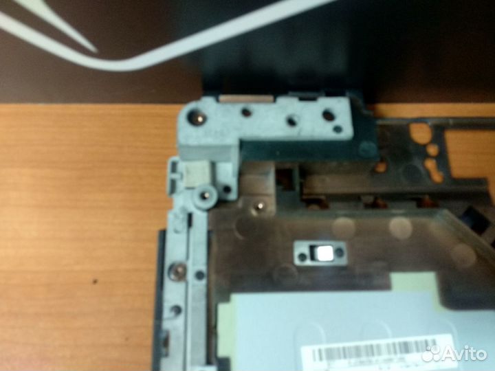 Топкейс lenovo G550 G555 fa0bu000300