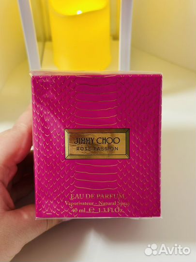 Jimmy choo I Want Choo Forever Парфюмерная вода