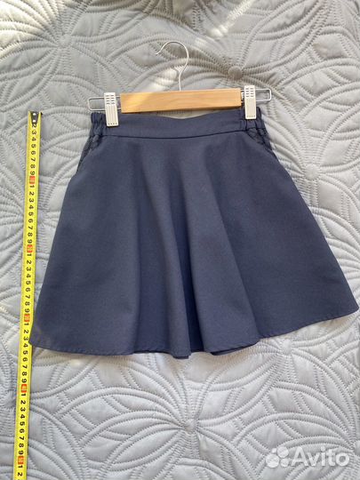 Школьная форма, размер 128