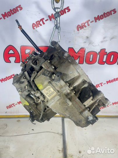 АКПП Opel Vectra Z18XE Z18XER 2002-2008