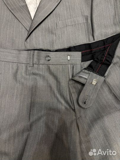 Костюм классический мужской