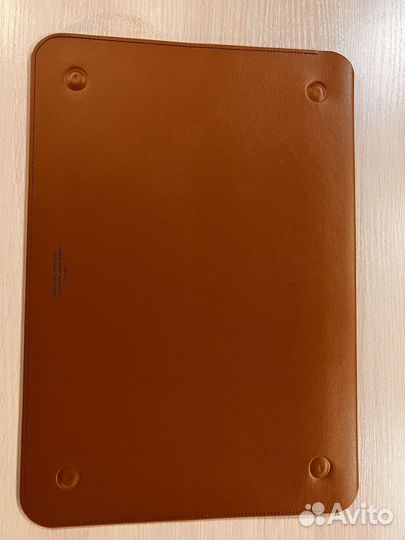Чехол для ноутбука 13.3 и 16 macbook