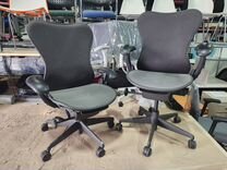 Кресло herman miller mirra 2