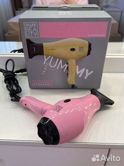 Фен для волос