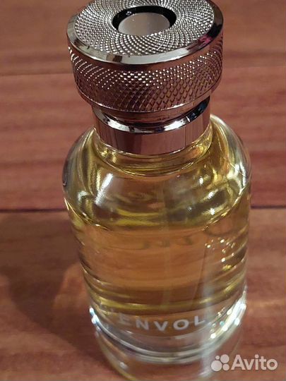 Trussardi,Cartier l'envol,Givenchy blue,Armani