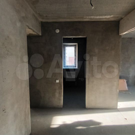 2-к. квартира, 58,8 м², 3/7 эт.