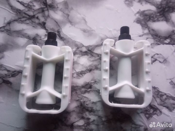 Педали велосипедные