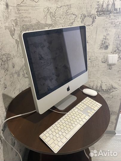 Apple iMac