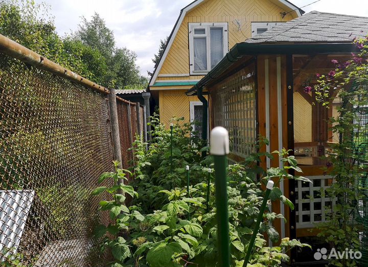 Мягкие окна на террасу