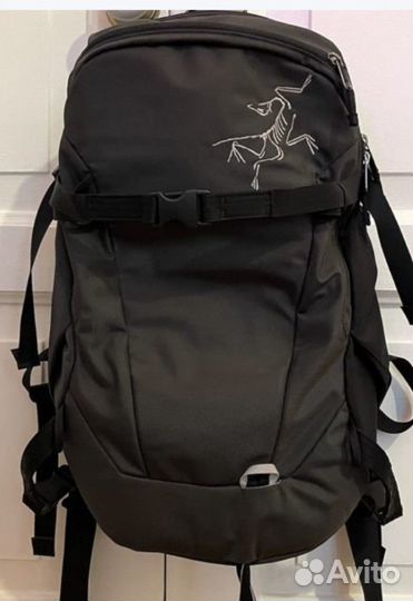 Рюкзак Arcteryx Quintic 38L