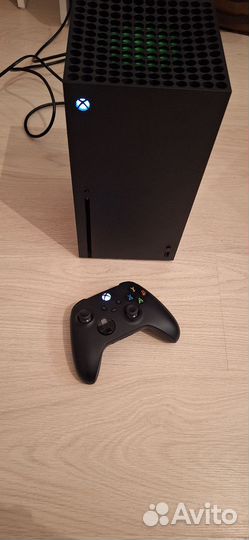 Xbox series x