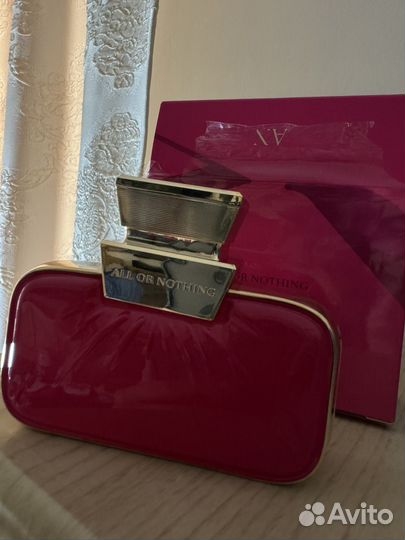 Парфюм oriflame