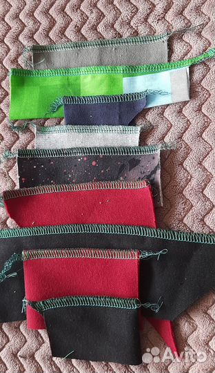 Оверлок merrylock 010