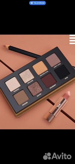 Anastasia Beverly Hills набор