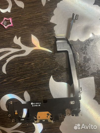 Запчасти на iPhone 12 pro max