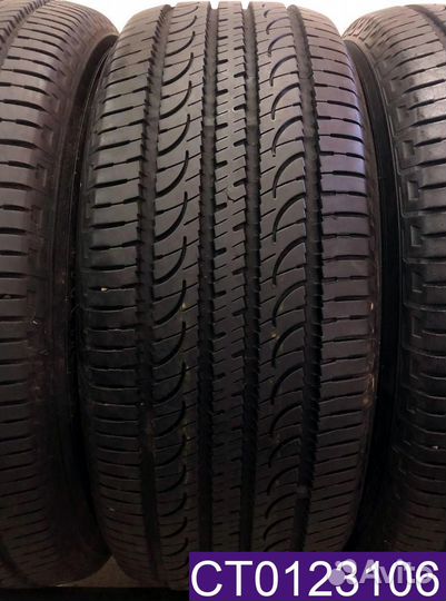 Yokohama Geolandar SUV G055 225/55 R17 97V