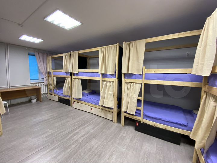 Комната 15 м², 1/3 эт.