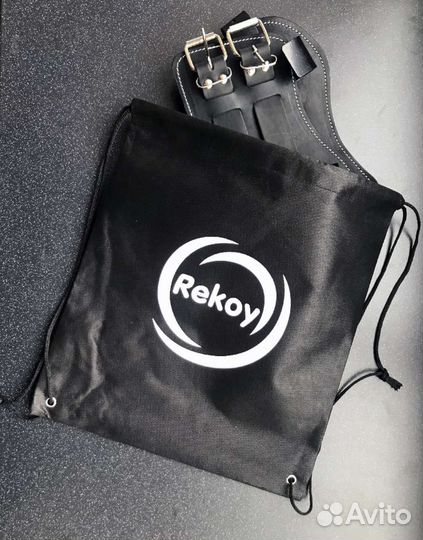 Гравитационные инверсионные ботинки