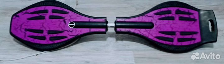 Рипстик (роллерсерф)