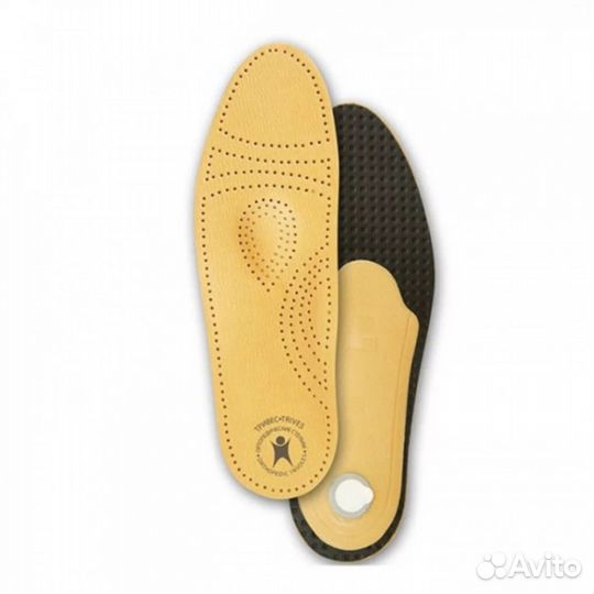 Ортопедические стельки для взрослых ст-105 Тривес