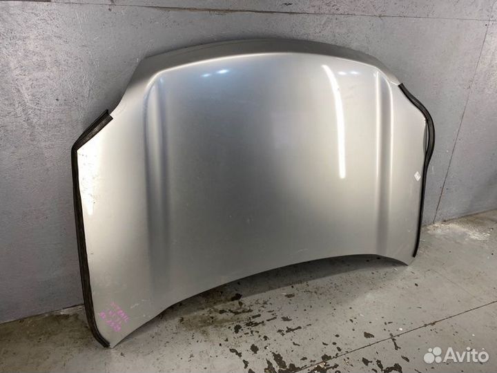 Капот ниссан х трейл t31 2007-2014