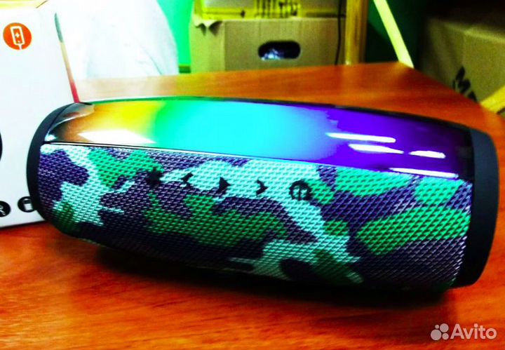 Колонка JBL