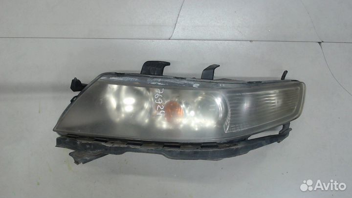 Фара (передняя) Honda Accord 7, 2004