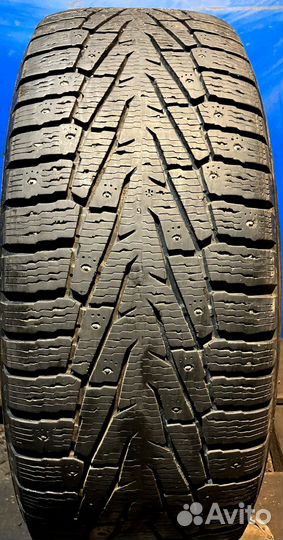 Nokian Tyres Hakkapeliitta 7 SUV 265/65 R17 116T