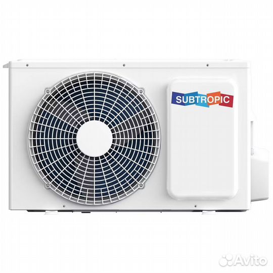 Сплит-система Subtropic SUB -24HN1 24000btu 70м2