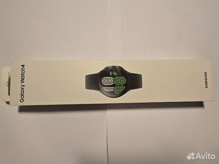 Samsung Galaxy watch 4 44mm