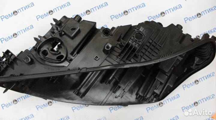 Корпус фары BMW X5 X6 G05 G06 2018-н.в. LED