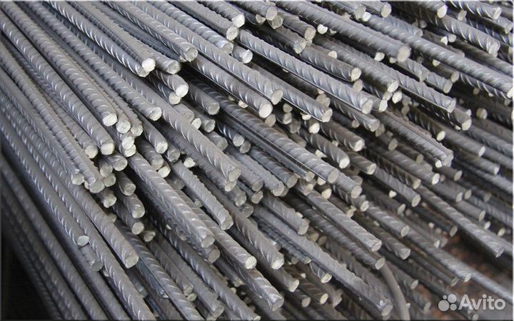 Арматура А240