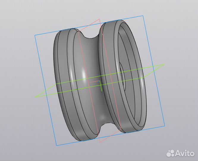 Черчение.Инженерная и компьютерная графика, K 3D