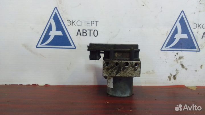 Блок ABS Peugeot Boxer, II 2012